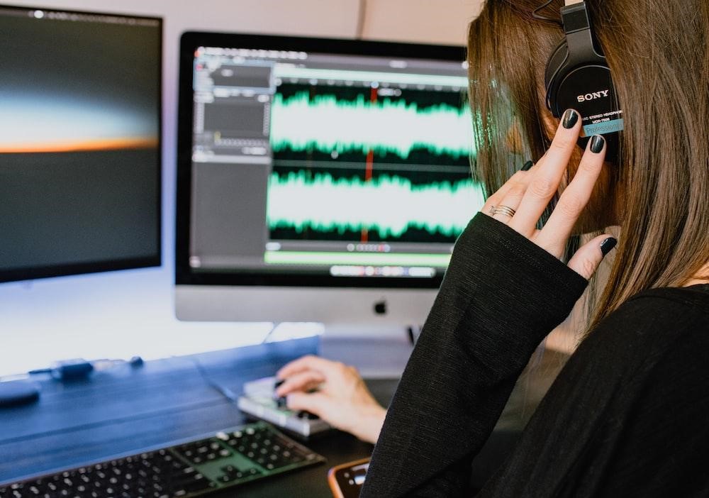 The best music editing software tools.