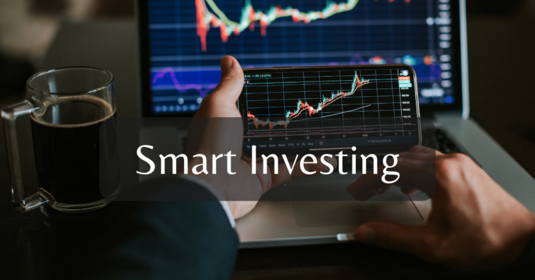Smart Investing: When and How to Buy Bitcoin for Long-Term Gains